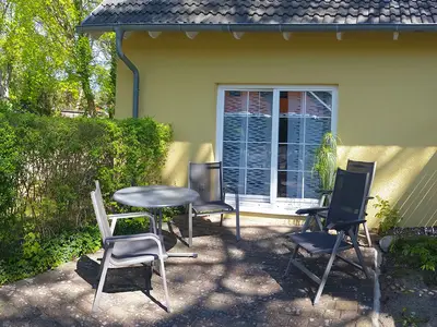Ferienhaus für 4 Personen (65 m²) in Prerow 9/10