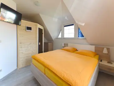 Ferienhaus für 4 Personen (65 m²) in Prerow 10/10