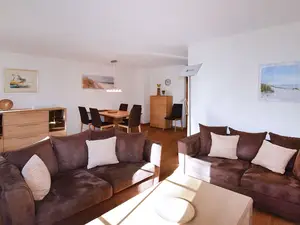 Ferienhaus für 6 Personen (100 m²) in Prerow