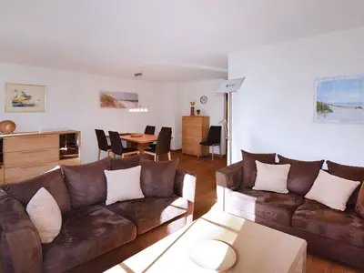Ferienhaus für 6 Personen (100 m²) in Prerow 1/10