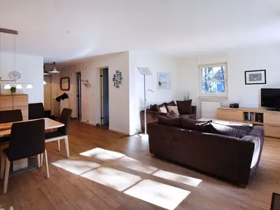 Ferienhaus für 6 Personen (100 m²) in Prerow 3/10
