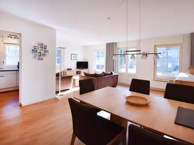 Ferienhaus für 6 Personen (100 m²) in Prerow 4/10
