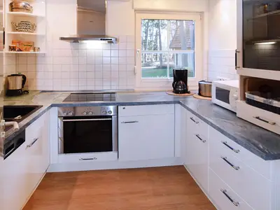 Ferienhaus für 6 Personen (100 m²) in Prerow 5/10
