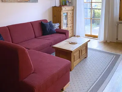 Ferienhaus für 4 Personen (64 m²) in Prerow 1/10