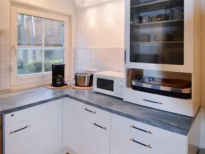 Ferienhaus für 6 Personen (100 m²) in Prerow 6/10