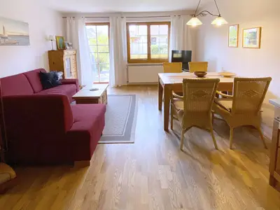 Ferienhaus für 4 Personen (64 m²) in Prerow 2/10