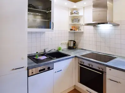 Ferienhaus für 6 Personen (100 m²) in Prerow 7/10