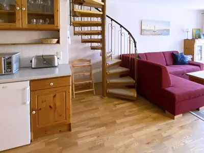 Ferienhaus für 4 Personen (64 m²) in Prerow 3/10