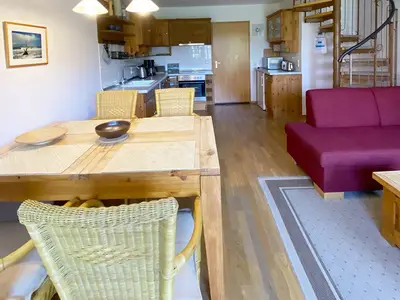 Ferienhaus für 4 Personen (64 m²) in Prerow 4/10
