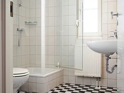 Ferienhaus für 6 Personen (100 m²) in Prerow 9/10