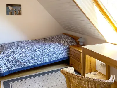 Ferienhaus für 4 Personen (64 m²) in Prerow 10/10