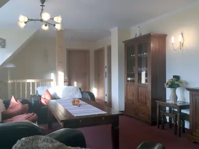Ferienhaus für 6 Personen (120 m²) in Prerow 1/10