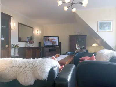 Ferienhaus für 6 Personen (120 m²) in Prerow 2/10