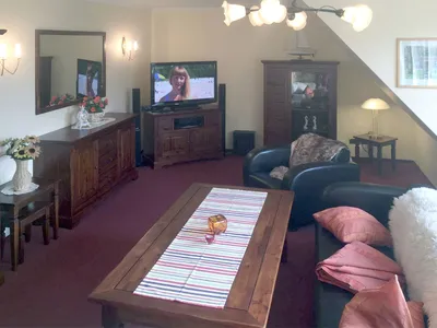 Ferienhaus für 6 Personen (120 m²) in Prerow 3/10