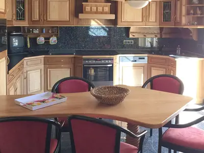 Ferienhaus für 6 Personen (120 m²) in Prerow 8/10