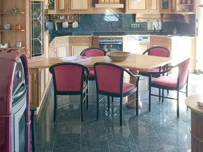 Ferienhaus für 6 Personen (120 m²) in Prerow 9/10