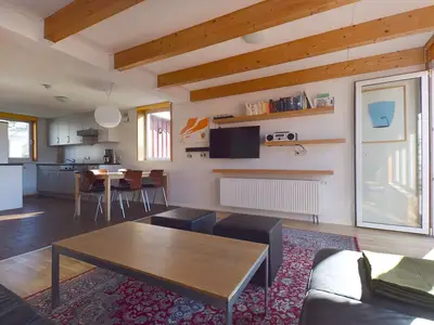 Ferienhaus für 7 Personen (83 m²) in Prerow 1/10