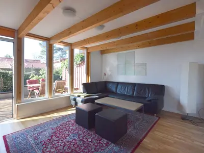 Ferienhaus für 7 Personen (83 m²) in Prerow 2/10