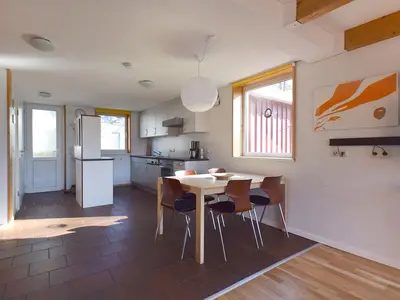 Ferienhaus für 7 Personen (83 m²) in Prerow 3/10