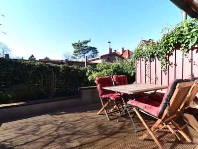 Ferienhaus für 7 Personen (83 m²) in Prerow 7/10