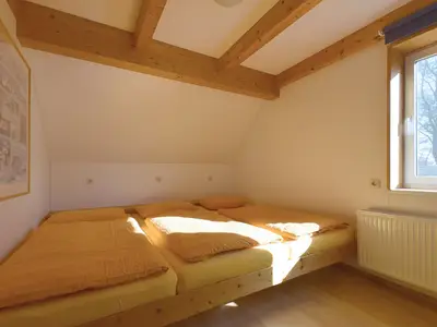 Ferienhaus für 7 Personen (83 m²) in Prerow 8/10