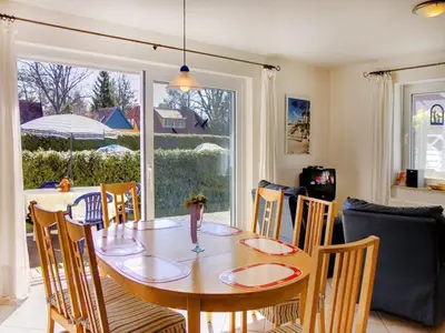 Ferienhaus für 5 Personen (80 m²) in Prerow 2/9