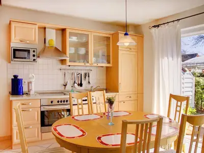 Ferienhaus für 5 Personen (80 m²) in Prerow 3/9