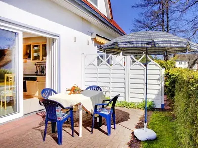 Ferienhaus für 5 Personen (80 m²) in Prerow 8/9