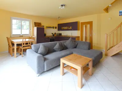 Ferienhaus für 5 Personen (85 m²) in Prerow 1/10