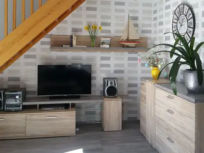 Ferienhaus für 5 Personen (73 m²) in Prerow 2/10