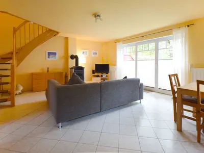 Ferienhaus für 5 Personen (85 m²) in Prerow 2/10