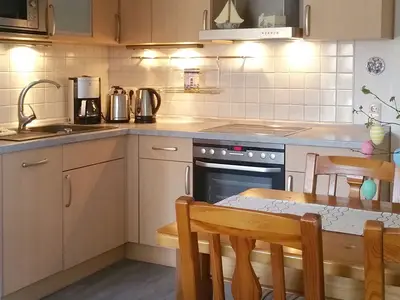 Ferienhaus für 5 Personen (73 m²) in Prerow 4/10