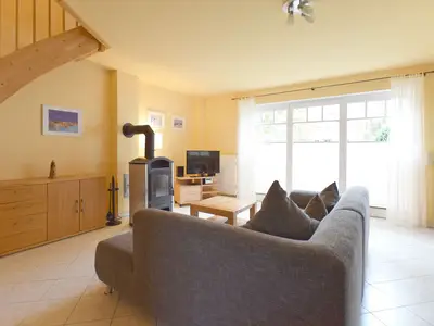 Ferienhaus für 5 Personen (85 m²) in Prerow 3/10