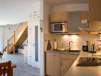 Ferienhaus für 5 Personen (73 m²) in Prerow 5/10