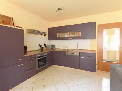 Ferienhaus für 5 Personen (85 m²) in Prerow 5/10
