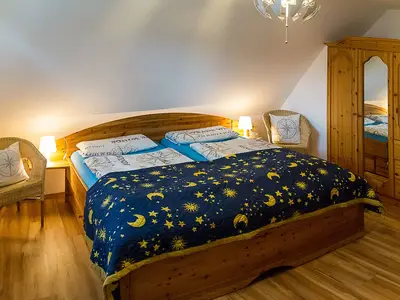 Ferienhaus für 5 Personen (73 m²) in Prerow 9/10