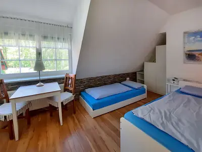 Ferienhaus für 5 Personen (73 m²) in Prerow 10/10