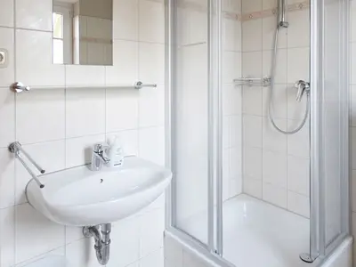 Ferienhaus für 5 Personen (85 m²) in Prerow 8/10