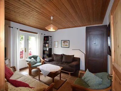 Ferienhaus für 6 Personen (62 m²) in Prerow 3/10