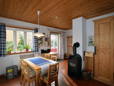 Ferienhaus für 6 Personen (62 m²) in Prerow 5/10