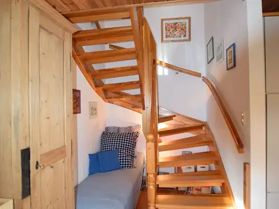 Ferienhaus für 6 Personen (62 m²) in Prerow 10/10