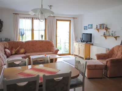 Ferienhaus für 4 Personen (64 m²) in Prerow 1/10