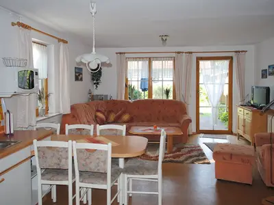 Ferienhaus für 4 Personen (64 m²) in Prerow 2/10