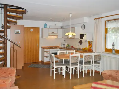 Ferienhaus für 4 Personen (64 m²) in Prerow 3/10