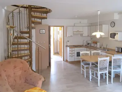Ferienhaus für 4 Personen (64 m²) in Prerow 4/10