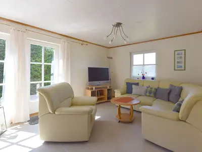 Ferienhaus für 5 Personen (80 m²) in Prerow 1/10