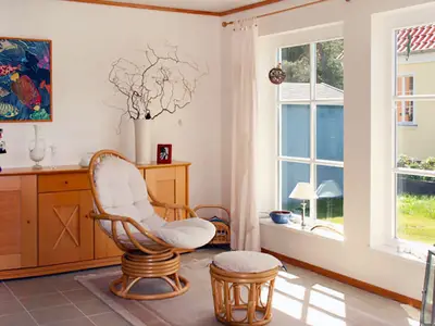 Ferienhaus für 5 Personen (80 m²) in Prerow 2/10