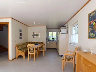Ferienhaus für 5 Personen (80 m²) in Prerow 3/10
