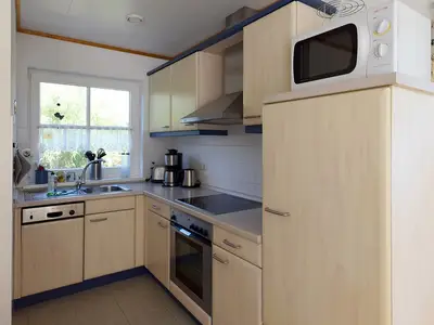 Ferienhaus für 5 Personen (80 m²) in Prerow 4/10