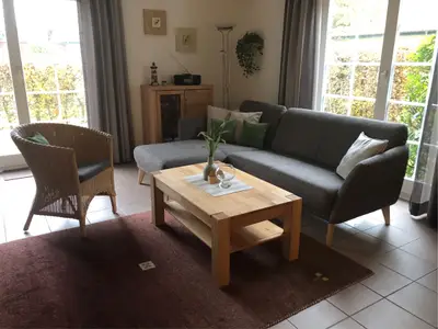 Ferienhaus für 4 Personen (76 m²) in Prerow 1/10